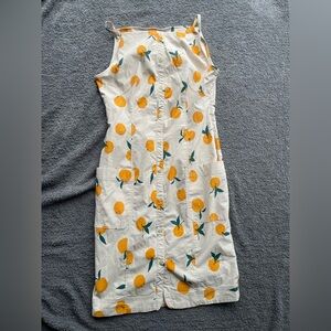 Meave Anthropologie Dress